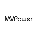 MVPower Logo