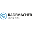 RADEMACHER Logo